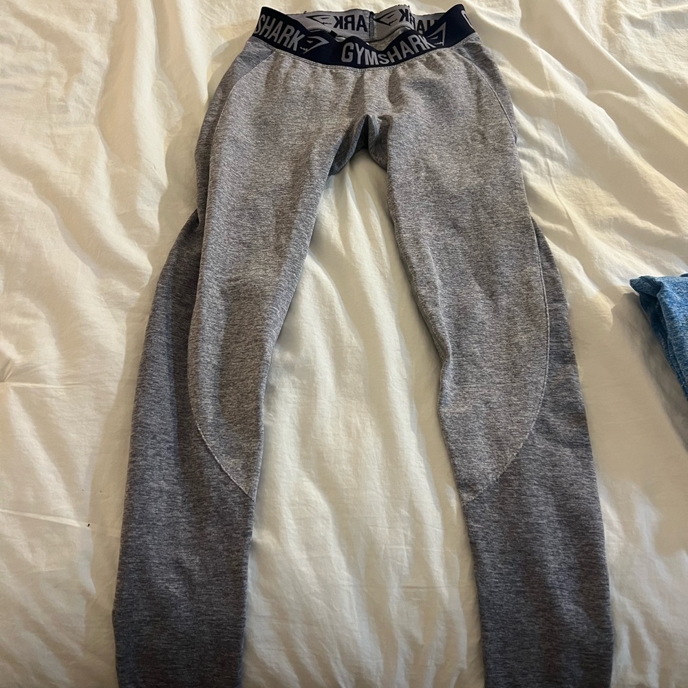 Gymshark leggings